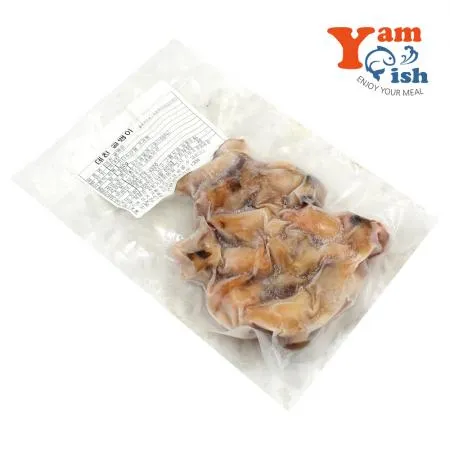 자숙 골뱅이 250g 이미지