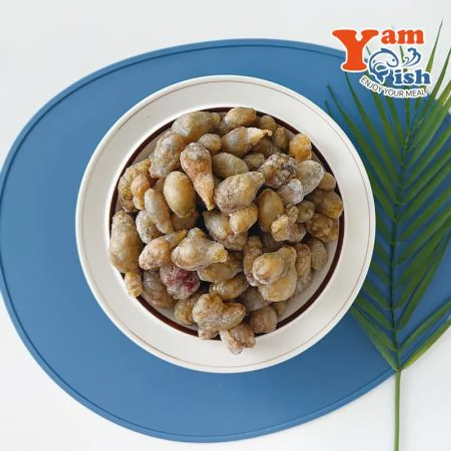 국내산 냉동 오만둥이 10kg 미더덕 오만디 이미지