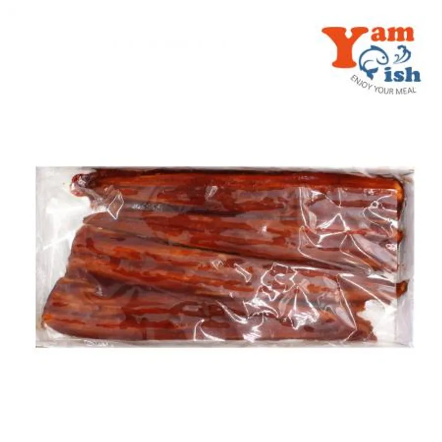 명성 명장어 바다장어 양념구이 1kg 8미 장어초밥 장어덮밥 이미지