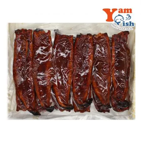 동림 민물장어 양념구이 1kg 12미 이미지