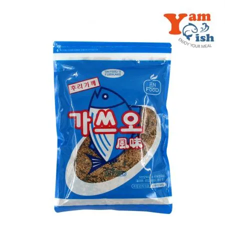 이엔푸드 후리가케 가쓰오 500g 후리가께