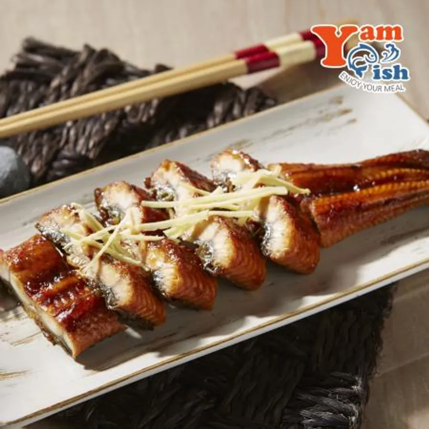 명성 명장어 바다장어 양념구이 1kg 6미 장어초밥 장어덮밥 이미지