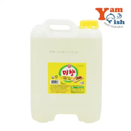 오뚜기 미향 18L