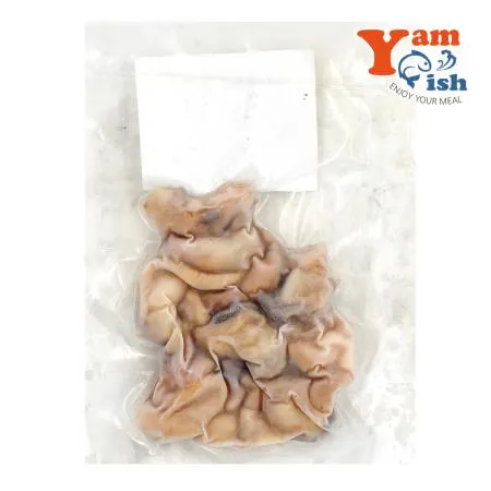 자숙 골뱅이 250g 이미지