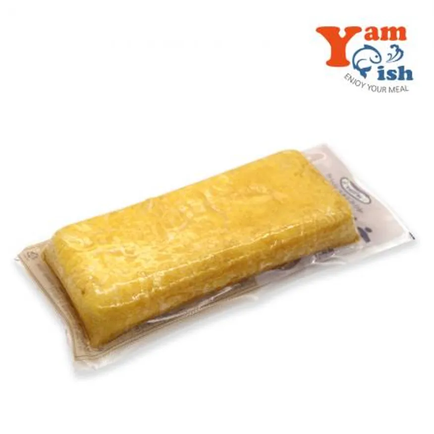 초밥용 계란 500g 계란초밥 초계란 초밥재료 스시 이미지