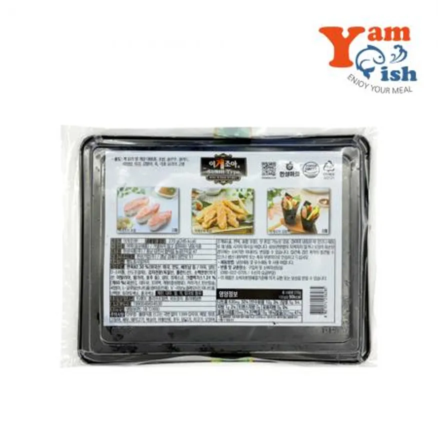 한성 이게조아 270g 이미지