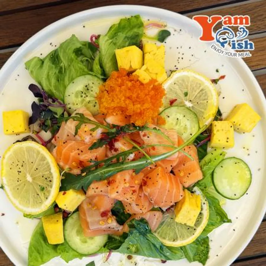 코아 날치알 레드 500g 초밥 알밥 마끼 생선알 이미지