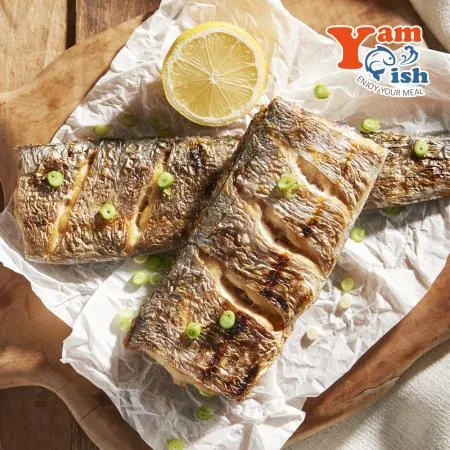 손질 갈치 500g 구이 조림 x 10개 이미지