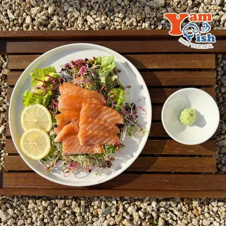 움트리 705 생와사비 700g 고추냉이 와사비 이미지