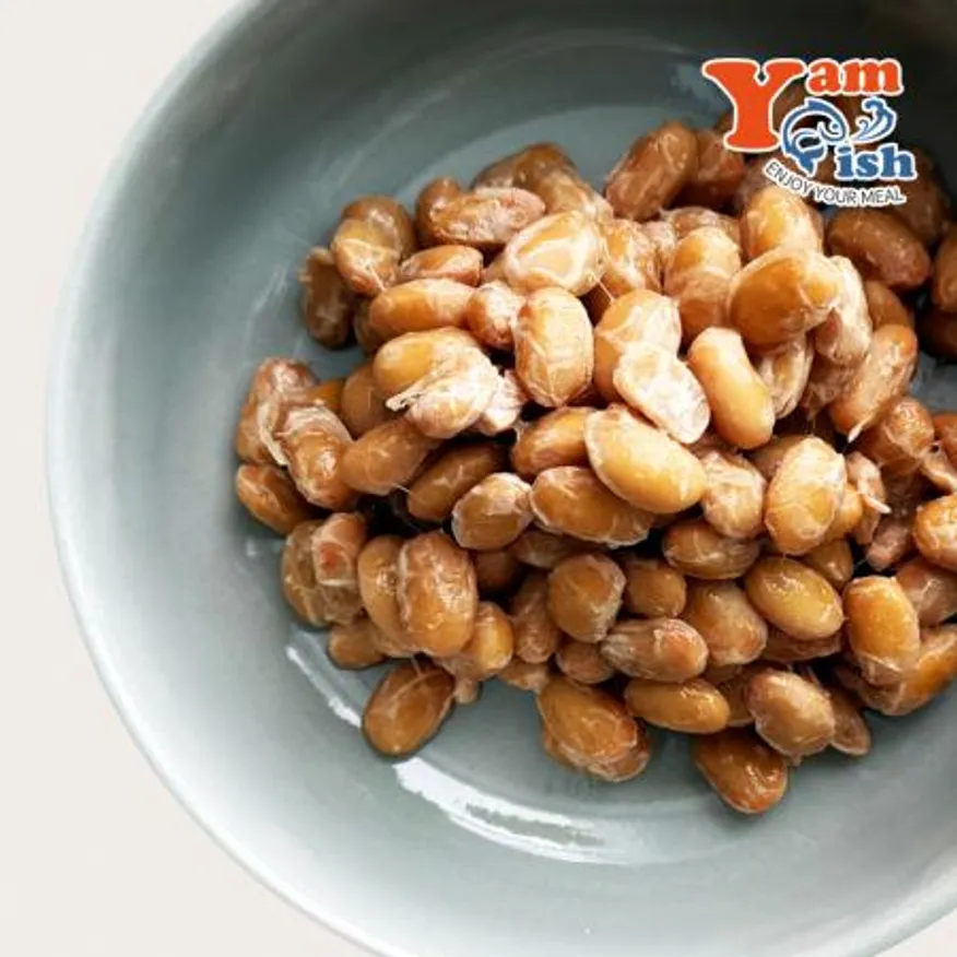 코우 시가야 낫또 50g 3개입 일본 나또 나토 이미지