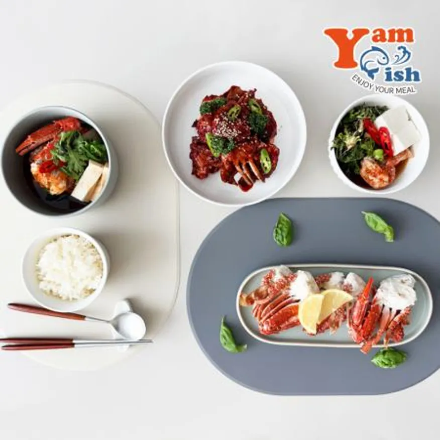 냉동 절단꽃게 M 450g 살이 꽉 찬 급냉 손질꽃게 해물찜 탕용 이미지