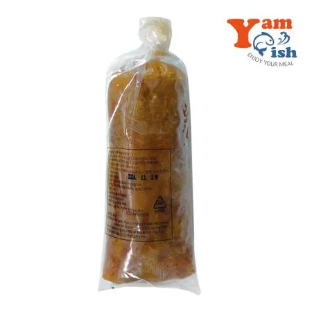 와다 고노와다 해삼내장 1kg 이미지