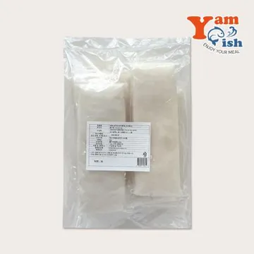 대포한치 2kg 3L 손질 대왕한치 X 5개