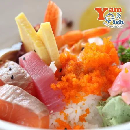 동림 날치알 레드 800g 초밥 알밥 마끼 생선알 이미지