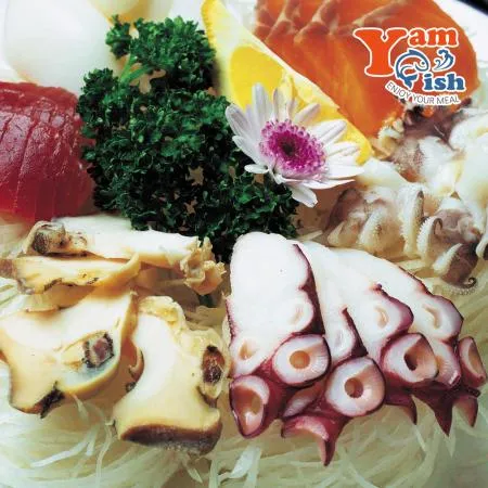 초밥용 문어 120g (6g 20미) 문어초밥 초문어 초밥재료 스시 이미지