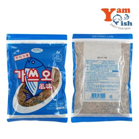 이엔푸드 후리가케 가쓰오 500g 후리가께 이미지