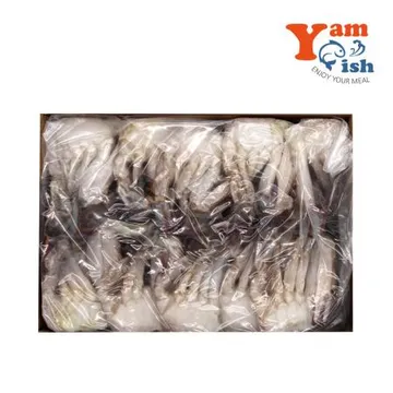 냉동 절단꽃게 M 450g 살이 꽉 찬 급냉 손질꽃게 해물찜 탕용