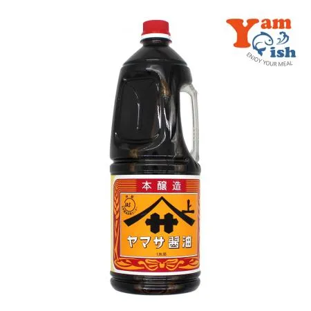 야마사 고이구찌 1.8L