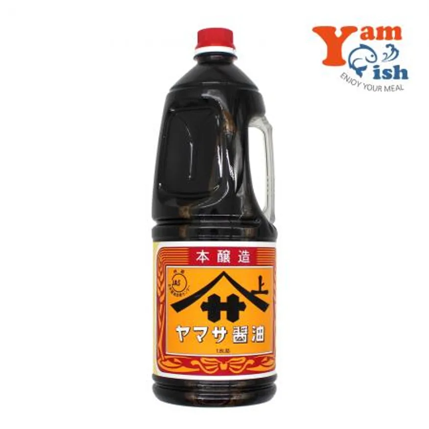 야마사 고이구찌 1.8L 이미지