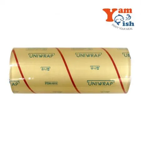 유니랩 업소용랩 30cm 500m 대용량 포장 이미지
