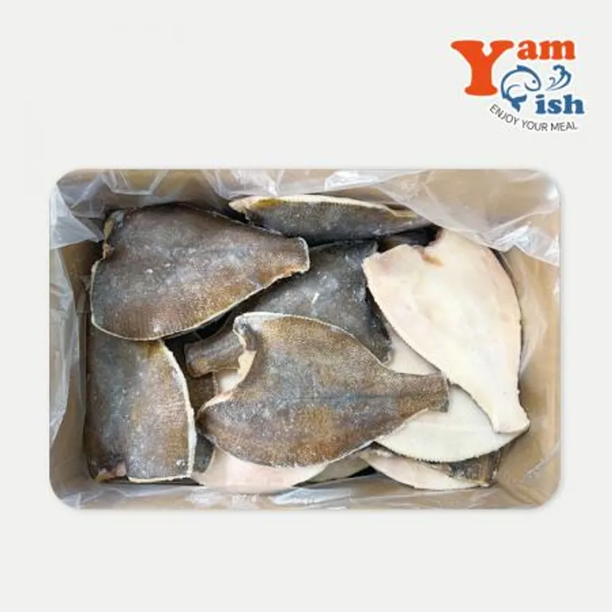 두절 손질 가자미 4.5kg 참가자미 납새미 납세미 이미지
