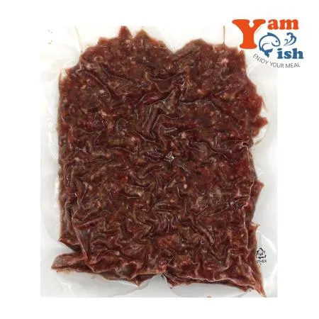 호주산 소고기 다짐육 500g 우민찌 이미지