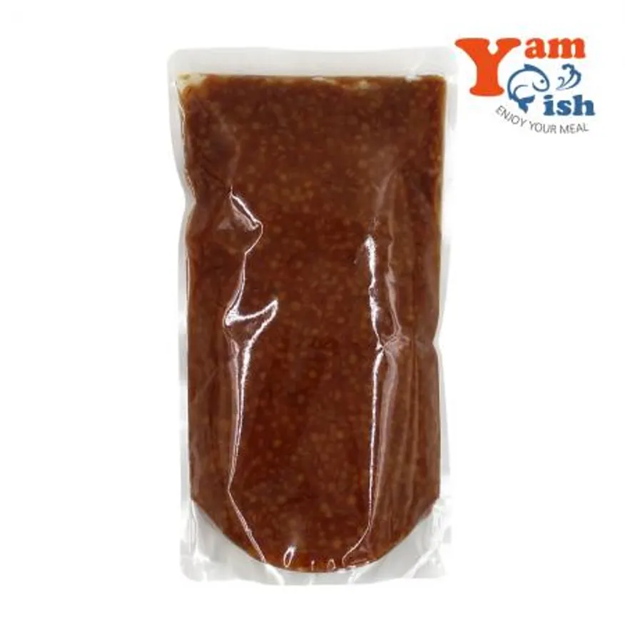 마쓰야 모로미 미소 보리된장 1kg 이미지