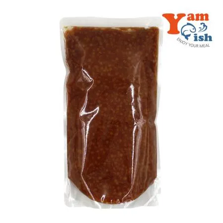 마쓰야 모로미 미소 보리된장 1kg 이미지