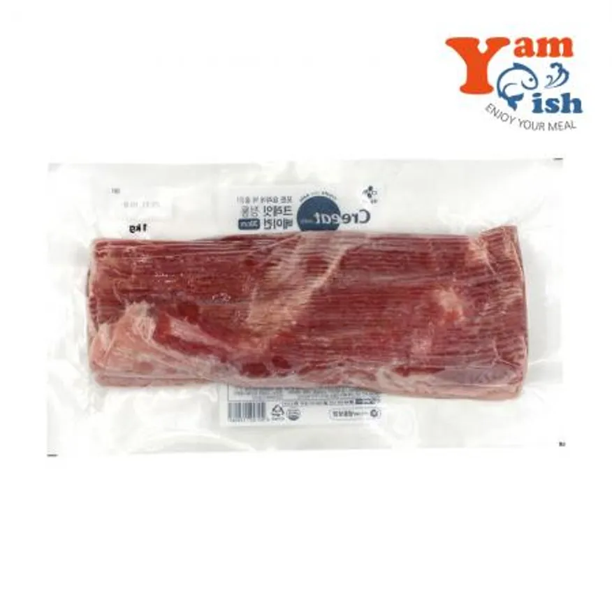 CJ 크레잇 정통 베이컨 1kg 이미지