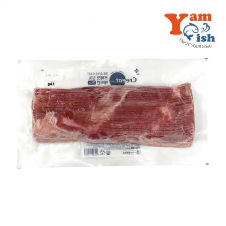CJ 크레잇 정통 베이컨 1kg 이미지