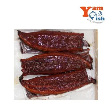 동림 민물장어 양념구이 1kg 6미 X 10개 장어초밥 장어덮밥