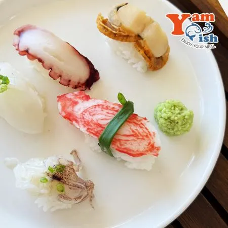 청비 와사비 700g 뿌리알맹이 생 고추냉이 이미지