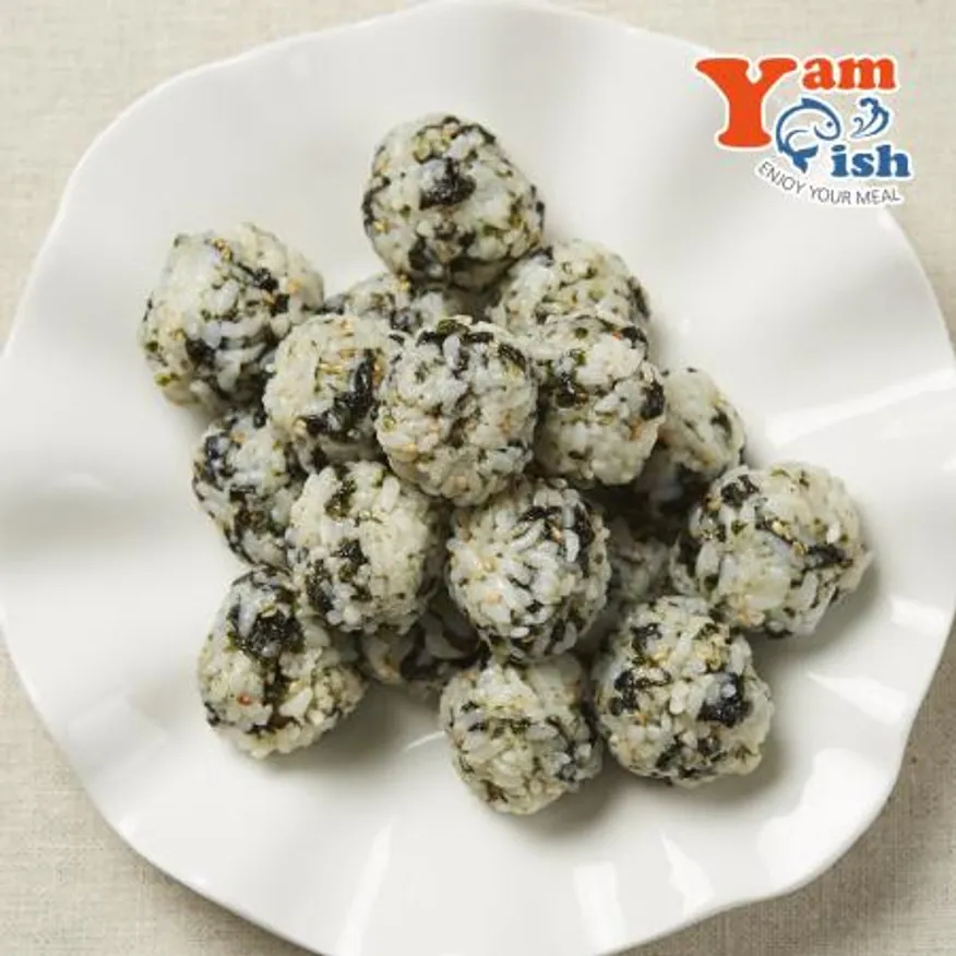 이엔푸드 후리가케 가쓰오 500g 후리가께 이미지