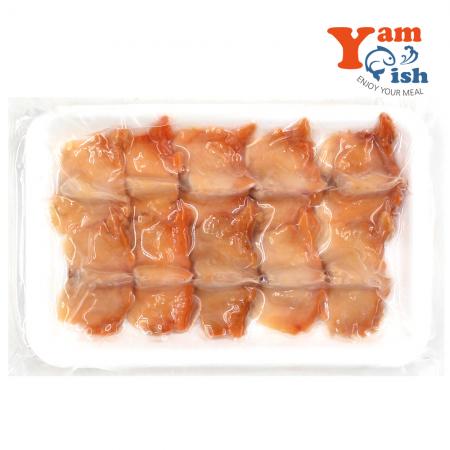 초밥용 피조개살 10g 10미