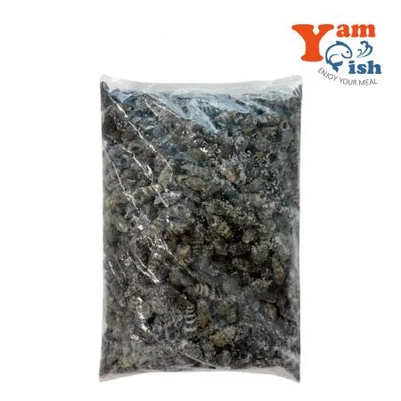 자숙 갯고동 다슬기 1kg 올갱이 자숙고동 바다고동 이미지