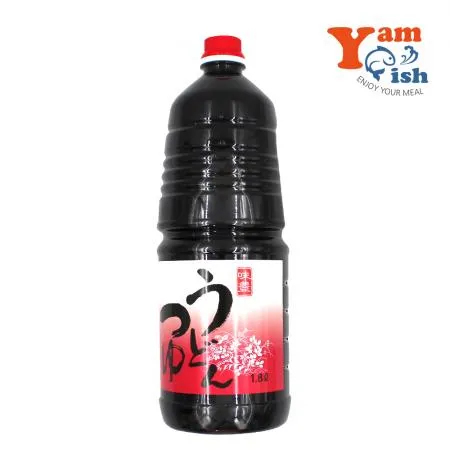 코우 유타카 우동쯔유 1.8L