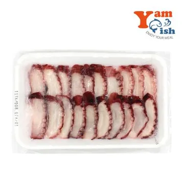 초밥용 초문어 5g 20미 실속형