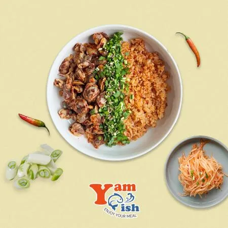벌교 통통 자숙꼬막살 1kg 꼬막무침 이미지