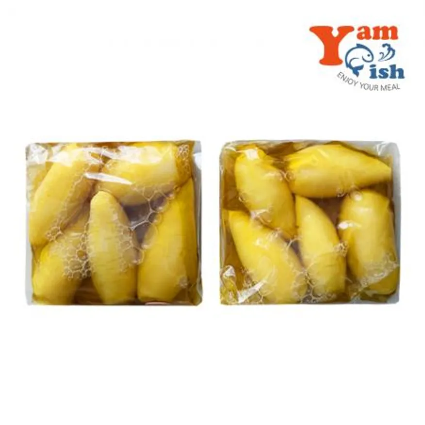 고래미 코모치야리이까 600g 열빙어 알을 품은 한치 청어알 이미지