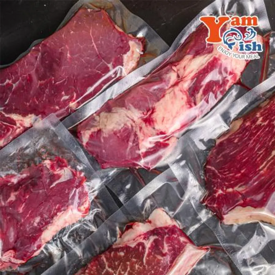 부채살 슬라이스 10kg (1kg X 10팩) 이미지