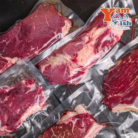 부채살 슬라이스 10kg (1kg X 10팩) 이미지