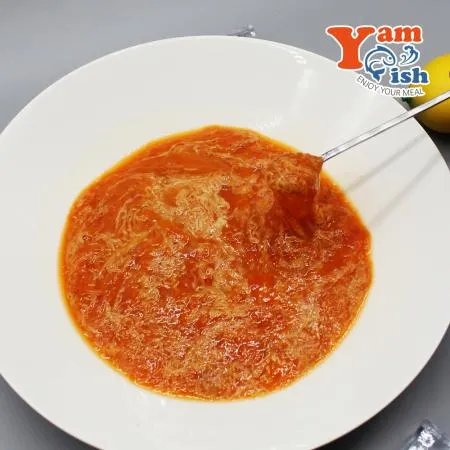 해삼알 젓갈 500g x 10개