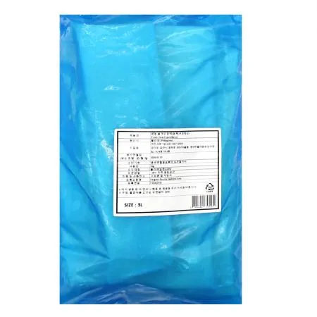대포한치 2kg 3L 손질 대왕한치 X 5개 이미지