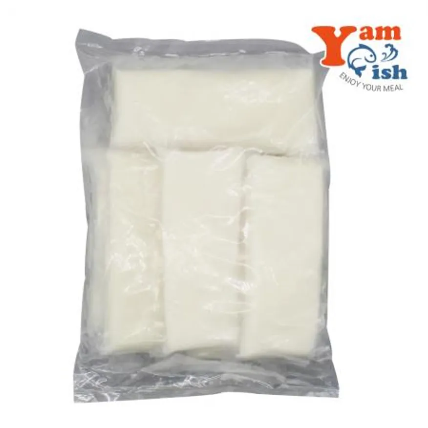 대포한치 2kg 2L 손질 대왕한치 X 5개 이미지