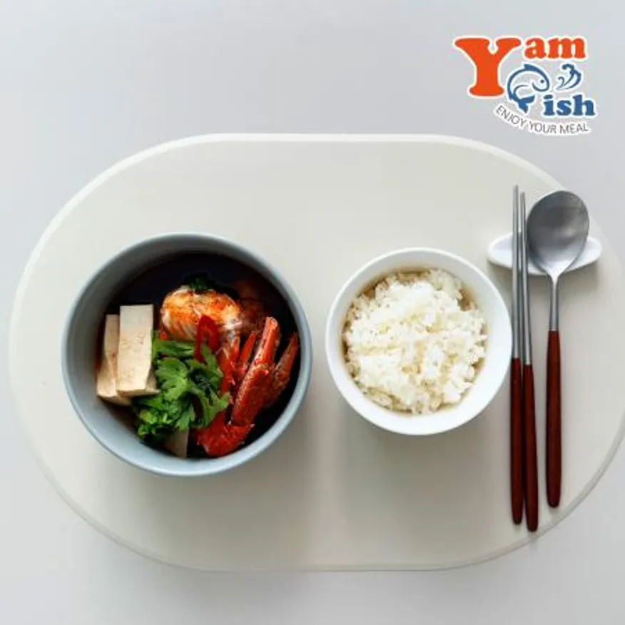 냉동 절단꽃게 S 450g 살이 꽉 찬 급냉 손질꽃게 해물찜 탕용 이미지