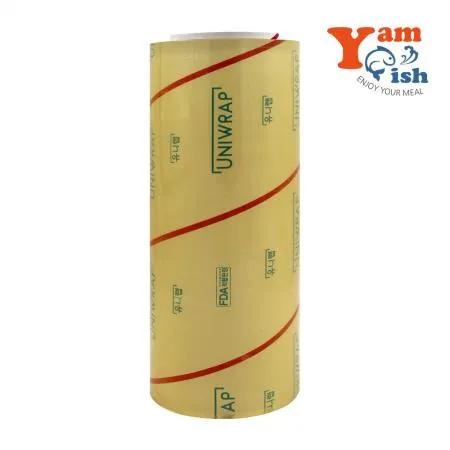 유니랩 업소용랩 30cm 500m 대용량 포장 이미지