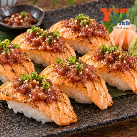 마구로슈토 일본 참치내장젓갈 1kg 이미지