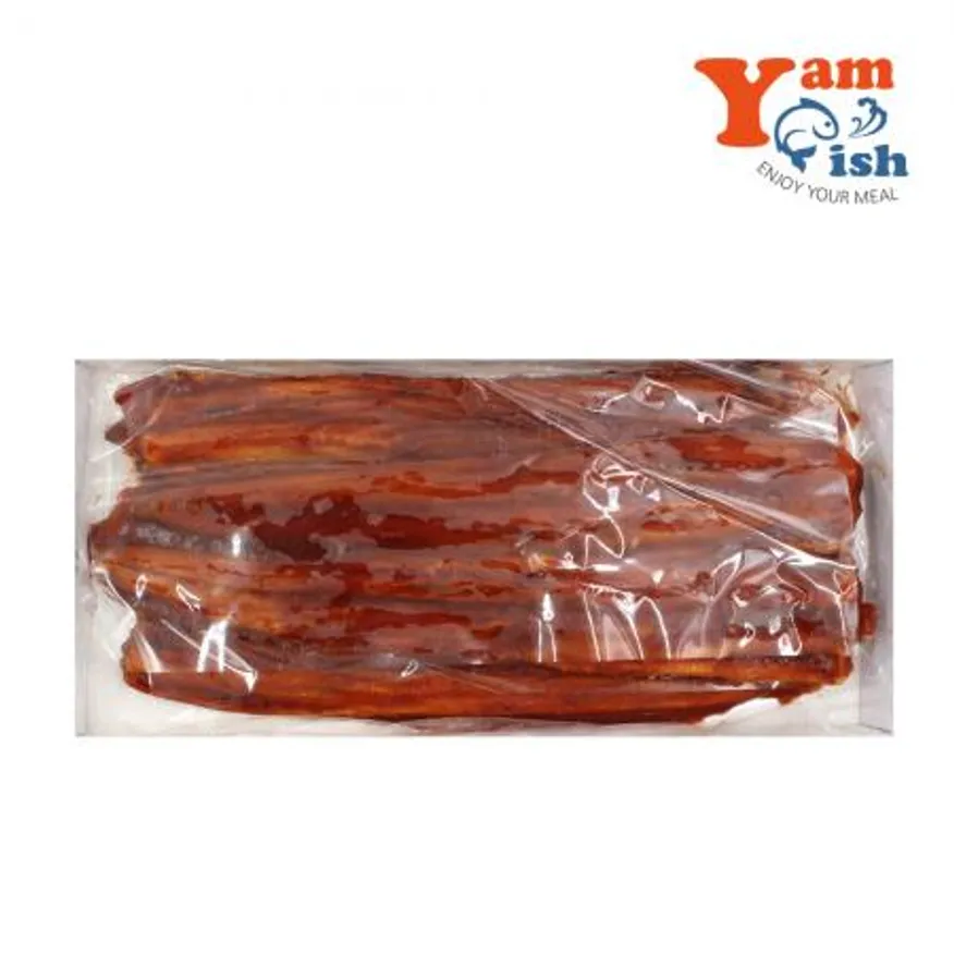 명성 명장어 바다장어 양념구이 1kg 6미 장어초밥 장어덮밥 이미지