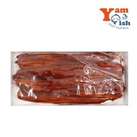 명성 명장어 바다장어 양념구이 1kg 6미 장어초밥 장어덮밥 이미지