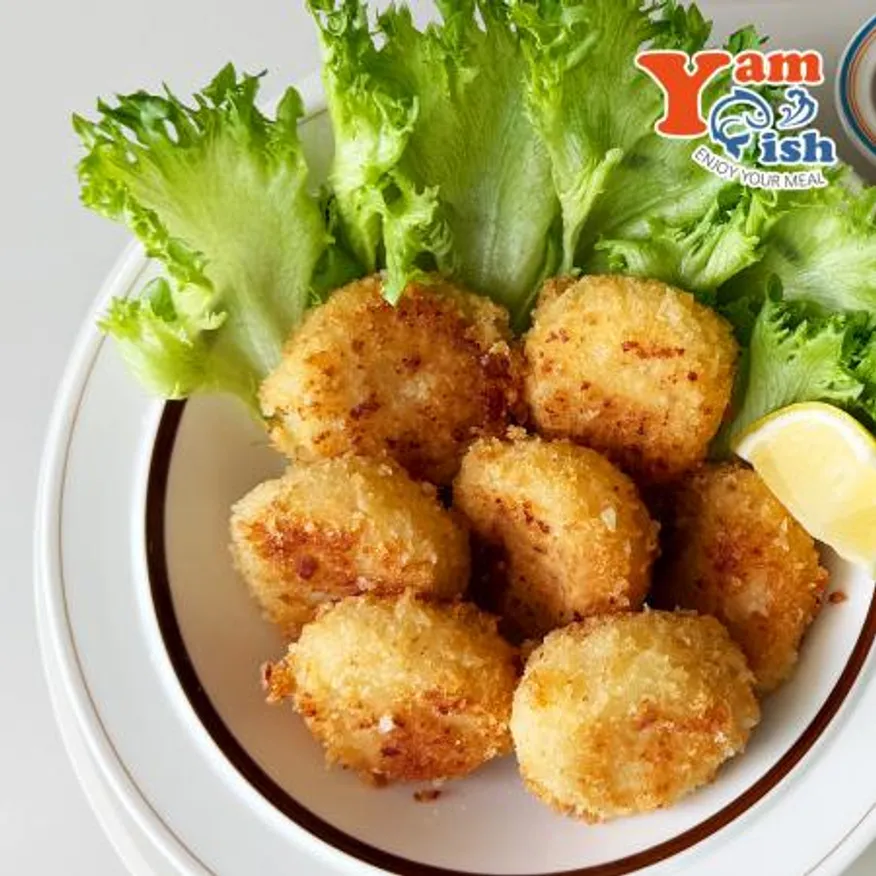 모노키친 산토미야 카레 고로케 800g 카레고로케 이미지